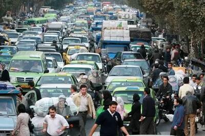  درمان ترافیک تهران با نسخه پزشکیان، آیا شهر را متراکم‌تر می‌کنند یا خلوت‌تر؟