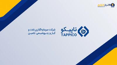  پرتفوی ۴۹۲ همتی «تاپیکو» در مهر؛ «فارس» در صدر سبد