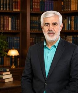 راهبردهای دیپلماسی حقوقی ایران - همدلی