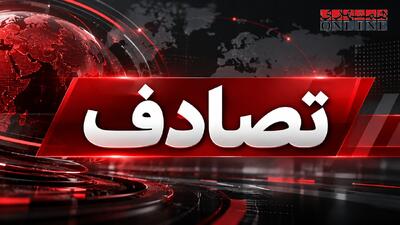  مالک باشگاه ایرانی، یک شهروند را زیر گرفت و کشت!