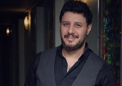  سرقت بزرگ جواد عزتی و امیر جعفری از امروز در سینما | ببینید