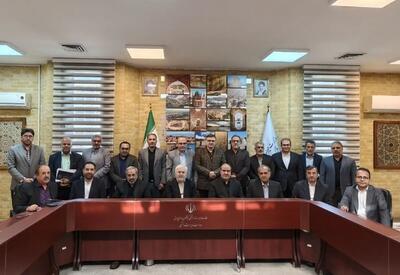  ثبت جهانی ری در آغاز راه؛ از برج طغرل تا دژ رشکان