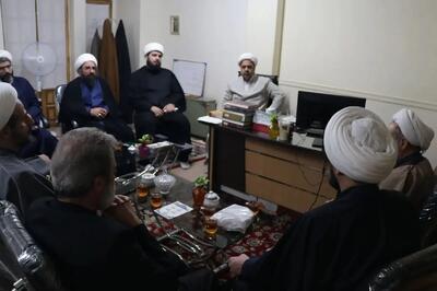  «قم» و «مشهد» پیشران دیپلماسی عمومی ایران هستند