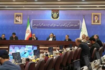  سازمان بازرسی در مبارزه با فساد، هیچ خط قرمزی جز قانون ندارد