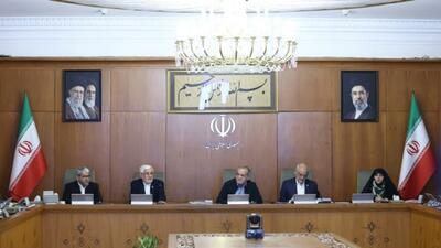  مسئولیت همه دستگاه‌ها برای کاهش هزینه‌ها و افزایش تاب‌آوری