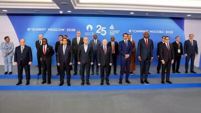  دیپلماسی گازی؛ مسیر ایران به هاب منطقه