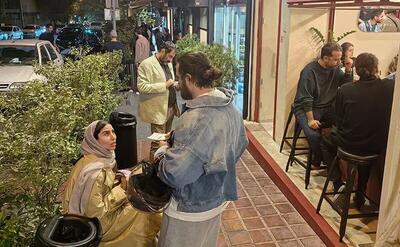 پاتوق تهرانی‌ها در دوراهی‌| چرا کافه‌های مرکز تهران به «فضای سوم» زندگی تبدیل  شدند؟