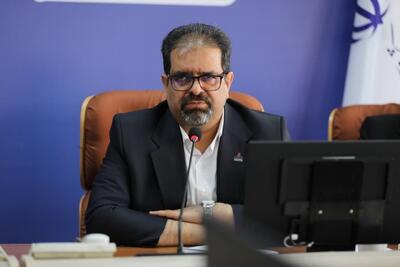  رکورد ذخیره‌سازی گاز در سراجه زودتر از موعد ثبت شد