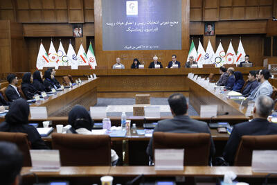  التماس حقیرانه به فدراسیون‌های جهانی برای تعلیق؛ چه کسانی مقابل منافع ملی ورزش هستند؟