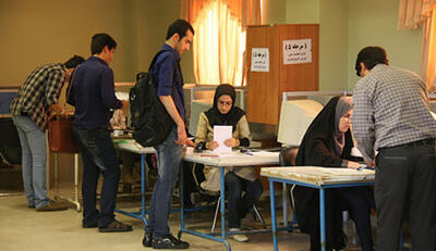  تدوین «نقشه راه اشتغال و کار دانشجویان»/ بازنگری آیین‌نامه همیار دانشجو در دستورکار
