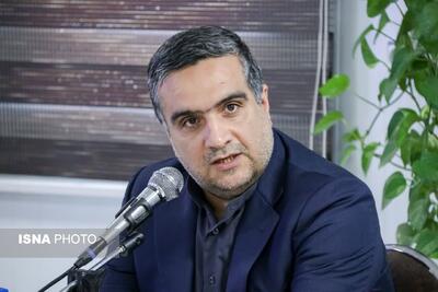  ضرورت رفع موانع قانونی بیمارستان ۱۰۰۰ تخت خوابی قم