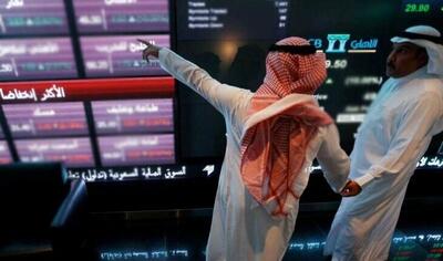  بلومبرگ: سهام عربستان در میان بدترین عملکردها در سطح جهانی قرار دارد