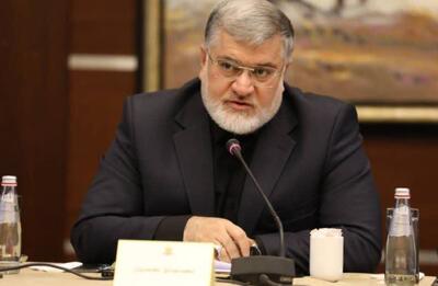  استاندار: تهران به مقصد راهیان نور جنگ‌های تحمیلی اخیر تبدیل شود