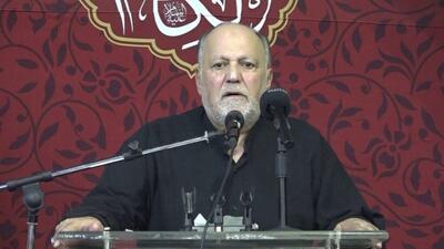  عضو حزب‌الله: آمریکا باید دخالت و نفوذ خود در لبنان را متوقف کند