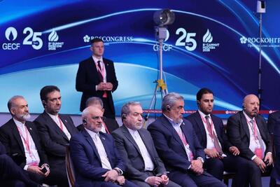  هشدار عراقچی به هرگونه ماجراجویی توسط اسرائیل و تاثیر آن بر بازارهای بین‌المللی