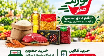  ۴ اثر اجرای طرح «تورم صفر» | جهان نیوز