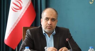  نامه خضریان به وزیر اقتصاد: سرپرست هلدینگ سرمایه‌گذاری غدیر فاقد شرط قانونی تصدی این مجموعه است عدم صلاحیت فوری زحمتکش را اعلام کنید | جهان نیوز