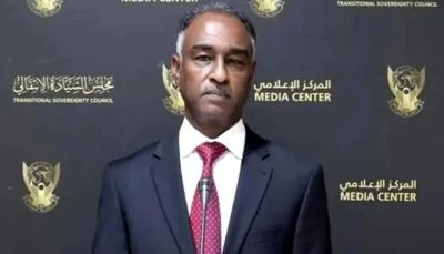  سودان، اتیوپی را به حمایت از نیروهای پشتیبانی سریع متهم کرد