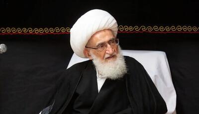  آیت‌الله نوری همدانی صدور احکام حبس و اعدام علیه علمای منطقه را محکوم کرد