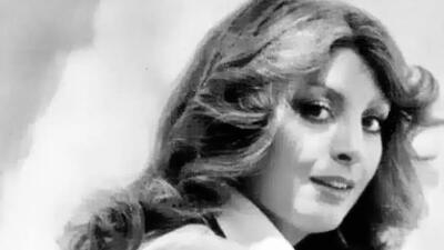  سفر در زمان؛ دو قاب از مراسم عروسی «مرجان و مهدی علی‌محمدی» در سال 1345
