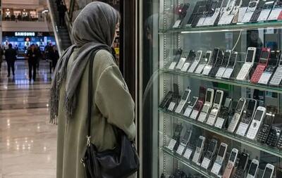  قیمت روز گوشی؛ ارزان ترین گوشی سامسونگ چند؟