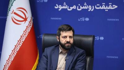  رئیس سازمان بسیج اساتید: آمریکا به دلیل موضوع انرژی هسته‌ای یا توان موشکی با ایران وارد جنگ نشد/ در جنگ رمضان ۳۰۰ شهید نخبه داشتیم