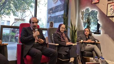  از آشپزخانه تا زندان؛ سرنوشت زنان در دوران استالین/ الهه کولایی: تاریخ شوروی را باید از زاویه زندگی زنان هم خواند