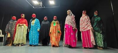  انتشار تصاویر دیده نشده از «برای خورشید»/ فیلم تازه سارا طالبیان در راه «سینماحقیقت»