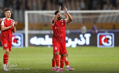  بحران پنهان پرسپولیس؛ ایراد کار کجاست؟