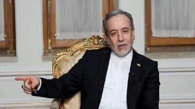  عراقچی: در تماس نزدیک و مستمر با میانجی‌ها در مورد طرح هفت‌روزه هستیم - مردم سالاری آنلاین