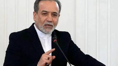  عراقچی: پیامد‌های ماجراجویی نظامی با تحریک اسرائیل در منطقه خلیج فارس، از دغدغه‌های جدی کشور‌های صادر کننده و مصرف کننده گاز به شمار می‌رود - مردم سالاری آنلاین