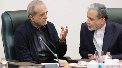  گزارش عراقچی از تحولات دیپلماتیک روزهای اخیر در تهران و رایزنی‌های منطقه‌ای در جلسه هیئت دولت - مردم سالاری آنلاین