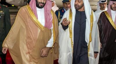  ادعای دراپ سایت به نقل از منابع: امارات به طور پنهانی به انصارالله در درگیری با عربستان کمک می‌کند/ کمک‌های ابوظبی، شامل انتقال مستقیم اطلاعات به انصارالله، با هدف تعیین مواضع نیروهای عربستان است - مردم سالاری آنلاین