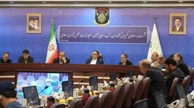  سازمان بازرسی در مبارزه با فساد، هیچ خط قرمزی جز قانون ندارد - مردم سالاری آنلاین