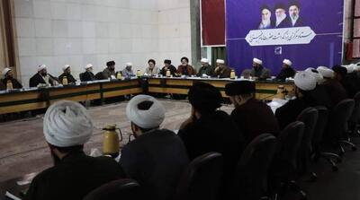  آستان مقدس حضرت امام خمینی (س) میزبان نشست مشترک سازمان تبلیغات اسلامی و مراکز رسیدگی به امور مساجد - مردم سالاری آنلاین