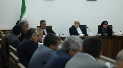  عارف: محاصره دریایی فرصتی برای توسعه گذرگاه‌های مرزی ایران است - مردم سالاری آنلاین