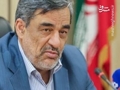 مخاطب وزیر خزانه‌داری آمریکا برای ذخیره سوخت، باید آمریکایی‌ها باشند