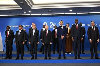  مخالفت قاطع مجمع کشورهای صادرکننده گاز با تحریم‌های یکجانبه