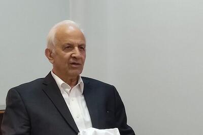  مهندسی که اقتصاد را به شریف آورد؛ روایتی از نیم‌قرن آموزش و مدیریت