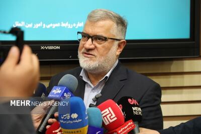  افزایش سرانه های آموزشی در استان تهران؛ساخت مدرسه به تنهایی کافی نیست