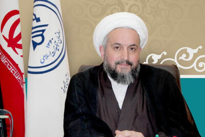 مهدی ولایی برحق رئیس سازمان هیئات و تشکل‌های دینی شد