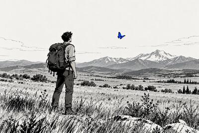  روی پای خویشتن