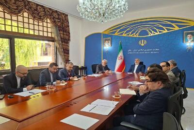  رحمانی‌فضلی: توسعه همکاری‌های ایران و چین نیازمند ارتباطات مستمر است