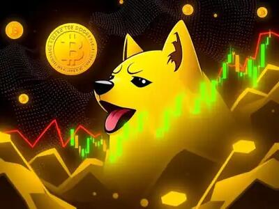  قیمت دوج‌ کوین امروز چهارشنبه ۶ آبان ۱۴۰۵ │ رشد DOGE زیر سایه تصمیم فدرال رزرو نشانه تقاضاست یا نوسان اهرمی گذرا؟