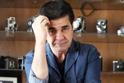  حکم سنگین جعفر پناهی صادر شد