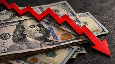  قیمت دلار امروز چهارشنبه ۶ آبان ۱۴۰۵؛ کاهش نرخ دلار در بازار آزاد