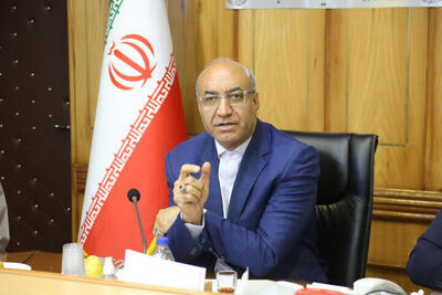  ظرفیت‌های اقتصادی کرمانشاه، سرمایه‌گذاری صندوق بازنشستگی در استان را توجیه‌پذیر می‌کند