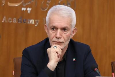  اسبقیان: انتظار داریم مدال‌آوری تیراندازی در المپیک لس‌آنجلس تکرار شود - پارس فوتبال