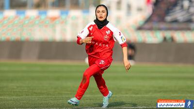  تاریخ‌سازی در فوتبال زنان ؛ اولین دربی ۲ بر ۱ به سود پرسپولیس تمام شد