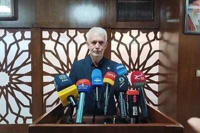  اسبقیان: برای بازگشت تیراندازی به روزهای خوبش تلاش می‌کنیم - پارس فوتبال
